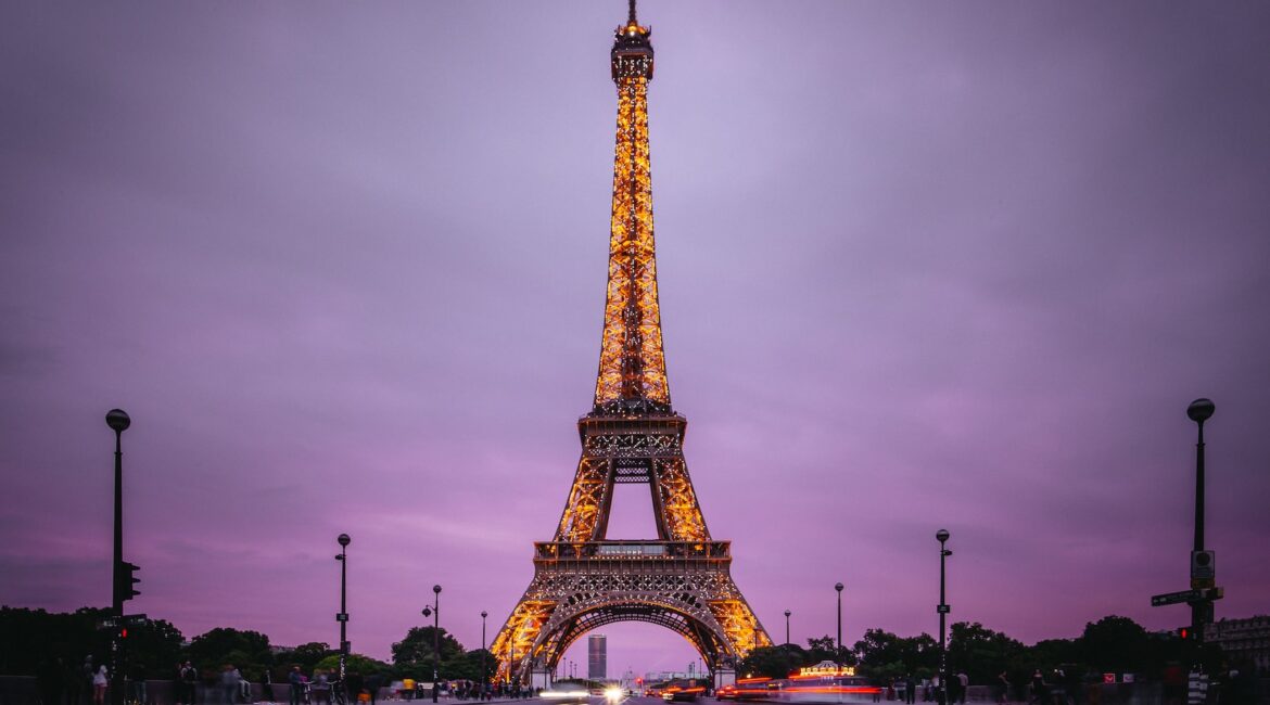 Eiffel Tower